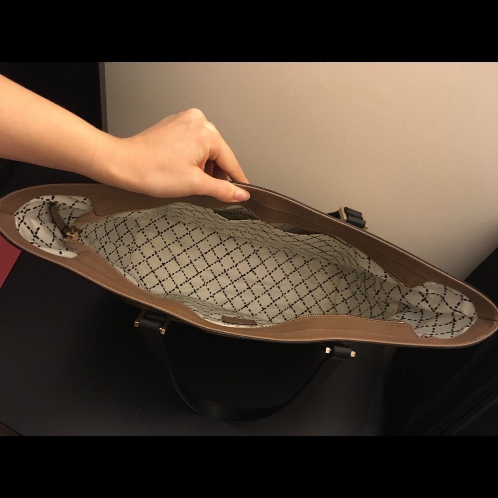 Kate Spade Newbury Lane Tote - Picture 3 of 3
